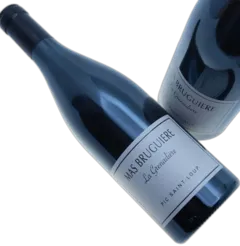 photo du vin la Grenadière