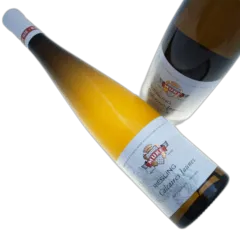 photo du vin René Muré Aoc Alsace "les Iris" Pinot