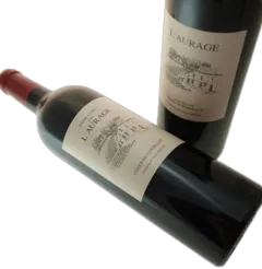 illustration du vin Domaine de l’Aurage