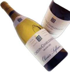 image du vin Domaine Olivier Leflaive Corton-Charlemagne