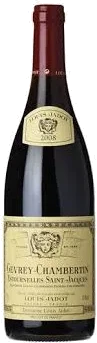 photo Louis Jadot 1er Cru Estournelles Saint-Jacques 2016