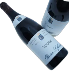 photo du vin Olivier Leflaive Volnay Rouge