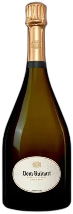 photo du vin Ruinart Duo