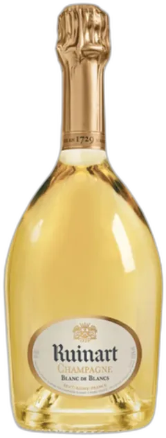 image du vin Ruinart Blanc de Blancs