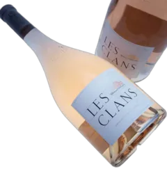 image du vin Whispering Angel