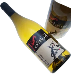 photo du vin Mâcon-Villages Blanc "l'Oeuvre de Perraud" Domaine Perraud