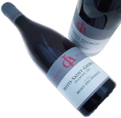 image du vin Mont des Oiseaux