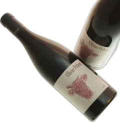 photo du vin Olivier Pithon "Lais" Côtes du Roussillon Rouge Bio