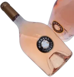 image du vin Fleur de Miraval