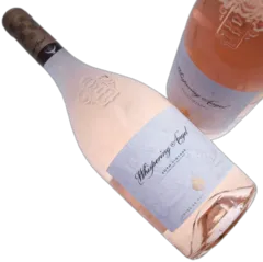 photo du vin Whispering Angel