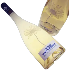 photo du vin Copie de Château Sainte Marguerite Fantastique Blanc