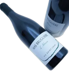 illustration du vin l’Arbouse