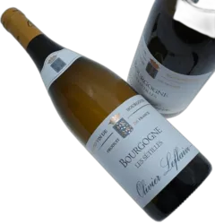 photo du vin Maison Olivier Leflaive Vaillons