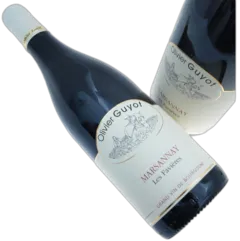 photo du vin Marsannay les Longeroies Rouge Domaine Olivier Guyot