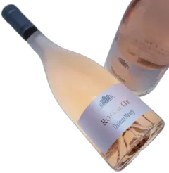 photo du vin Château Minuty Rosé et or Côtes de Provence Rosé 2022