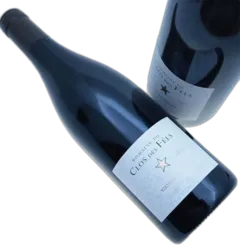 aperçu du vin Vieilles Vignes