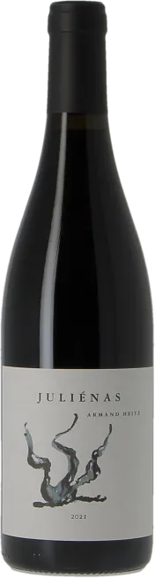 photo du vin Julienas