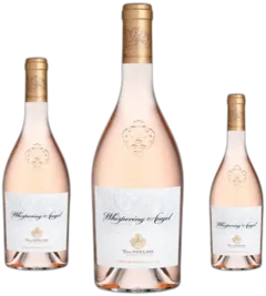 image du vin Whispering Angel