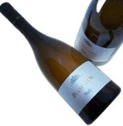 photos du vin Blanc et or 2024 Château Minuty