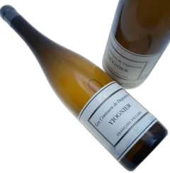 image du vin Les Contours de Deponcins