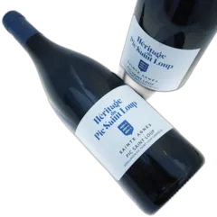 image du vin Sainte Agnes