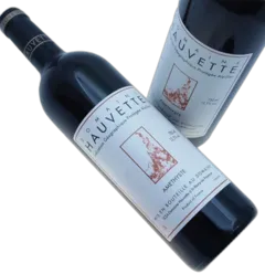 photo du vin Amethyste
