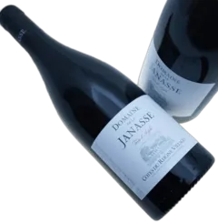 illustration du vin Domaine de la Janasse les Garrigues