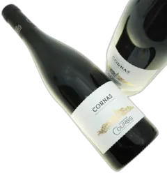 photo du vin Domaine Courbis "Champelrose" Cornas Rouge
