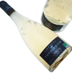 capture du vin Chateau de Fontcreuse