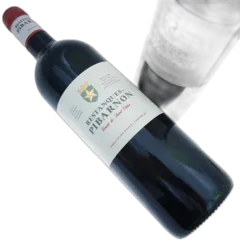 photo du vin les Restanques de Pibarnon