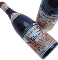 photo du vin Clos Cibonne Tradition Rosé Côtes-de-Provence Cru Classé