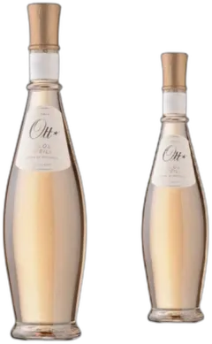 photo du vin Jéroboam Clos Mireille Rosé 2025 Domaines Ott*