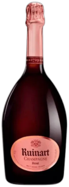 photo du vin Ruinart Brut en Écrin Seconde Peau