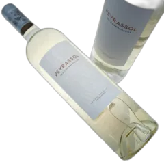 photo du vin Commanderie de Peyrassol Lou Côtes-de-Provence Rosé de 6