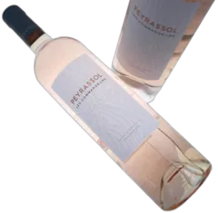 photo du vin Commanderie de Peyrassol Lou Côtes-de-Provence Rosé de 6