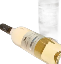 photo du vin Igp Méditerranée "le Blanc de S." Famille Sumeire