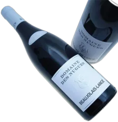 photo du vin Lancié