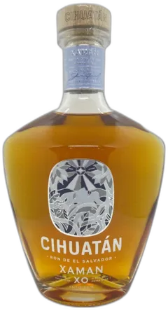 photo du vin Salvador Cihuatan XO