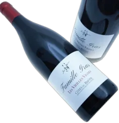 photo du vin Les Vieilles Vignes