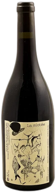 photo Morgane Turlier- Vin de France 