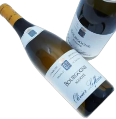 photo du vin Maison Olivier Leflaive Vaillons