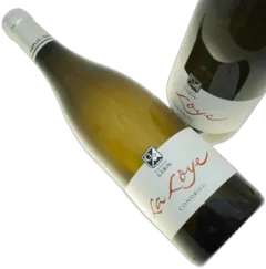 photo du vin Jean-Michel Gerin, la Loye