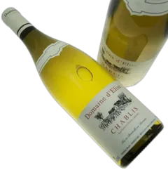 photo du vin Chablis Blanc Domaine d’Elise