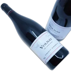 photo du vin Volnay Vieilles Vignes Vincent Girardin