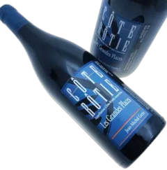 photo du vin Les Grandes Places