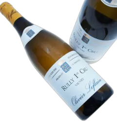 photos du vin Rully Vauvry 1er Cru