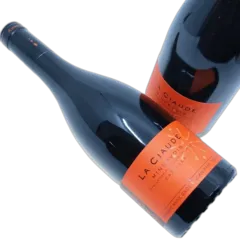photo du vin la Ciaude