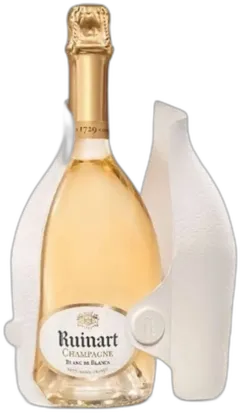 image du vin Ruinart Blanc de Blancs