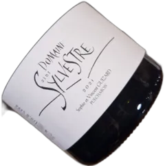 photo du vin La Font Blanche