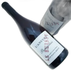 photos du vin l’Ancien